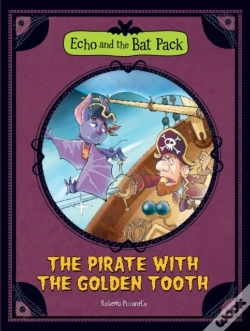 Capa do artigo Pirate With The Golden Tooth