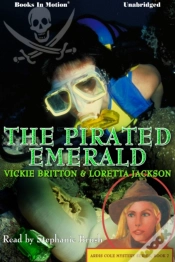 Capa do artigo Pirated Emerald, The