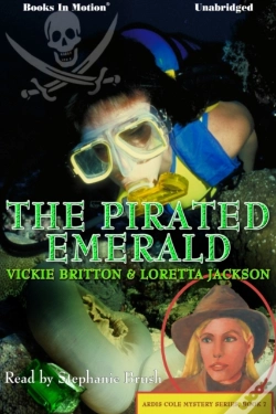 Capa do artigo Pirated Emerald, The