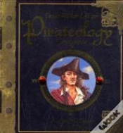 Capa do artigo Pirateology Handbook