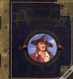Capa do artigo Pirateology Handbook