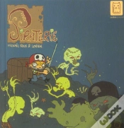 Capa do artigo Piraterie