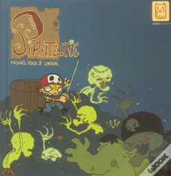 Capa do artigo Piraterie