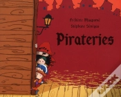 Capa do artigo Pirateries