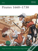 Pirates 1660â€“1730