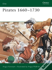 Capa do artigo Pirates 1660â€“1730