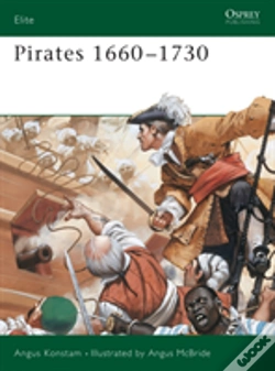 Capa do artigo Pirates 1660â€“1730
