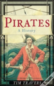 Capa do artigo Pirates: A History