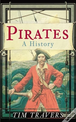 Capa do artigo Pirates: A History