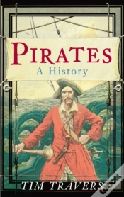 Capa do artigo Pirates: A History