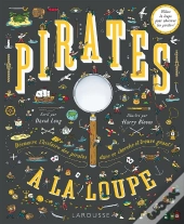 Pirates À La Loupe