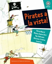 Capa do artigo Pirates A La Vista!