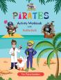 Pirates Activitiy Workbook - Preview