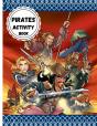 Pirates Activity Book - Preview