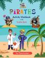 Pirates Activity Workbook - Preview