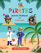 Capa do artigo Pirates Activity Workbook