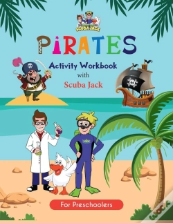 Capa do artigo Pirates Activity Workbook