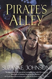 Pirate'S Alley