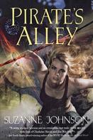 Pirate'S Alley