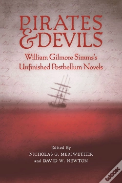 Capa do artigo Pirates And Devils