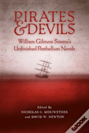 Capa do artigo Pirates And Devils