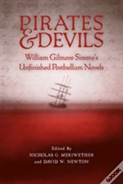 Capa do artigo Pirates And Devils
