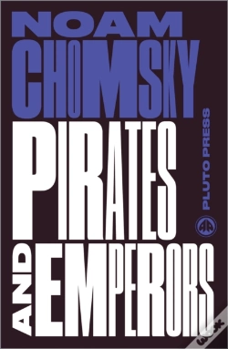 Capa do artigo Pirates And Emperors, Old And New