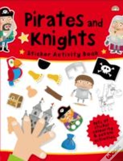 Capa do artigo Pirates And Knights