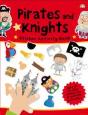 Pirates And Knights - Preview