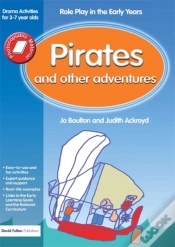Capa do artigo Pirates And Other Adventures