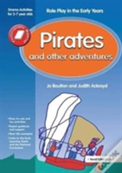 Capa do artigo Pirates And Other Adventures