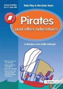 Capa do artigo Pirates And Other Adventures
