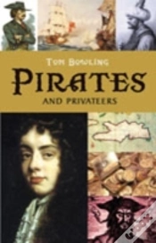 Capa do artigo Pirates And Privateers