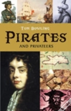 Capa do artigo Pirates And Privateers