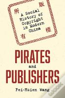 Pirates And Publishers