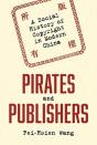 Pirates And Publishers - Preview