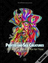 Pirates And Sea Creatures