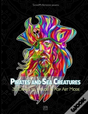 Capa do artigo Pirates And Sea Creatures