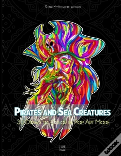 Capa do artigo Pirates And Sea Creatures