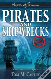 Capa do artigo Pirates And Shipwrecks