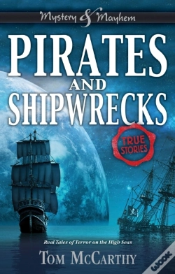 Capa do artigo Pirates And Shipwrecks