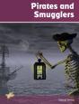 Pirates And Smugglers - Preview