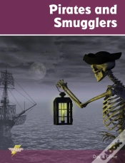 Capa do artigo Pirates And Smugglers