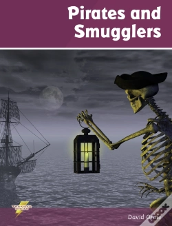 Capa do artigo Pirates And Smugglers