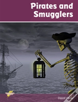 Capa do artigo Pirates And Smugglers