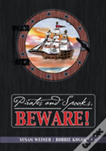 Pirates And Spooks, Beware!