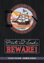 Pirates And Spooks, Beware! - Preview