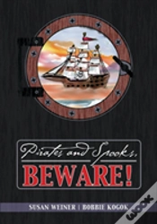 Capa do artigo Pirates And Spooks, Beware!