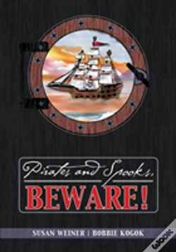 Capa do artigo Pirates And Spooks, Beware!