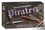 Capa do artigo Pirates